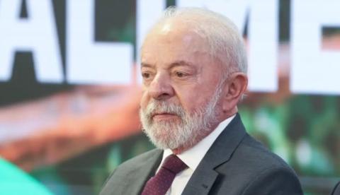TRE multa presidente Lula em R$ 15 mil por propaganda eleitoral antecipada