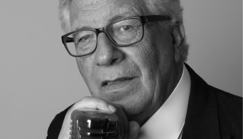 Cantor Peppino di Capri morre aos 86 anos