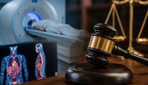 Exame capaz de detectar o câncer vira centro de disputa judicial no Amazonas