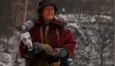 Atriz de "Esqueceram de Mim 2", Brenda Fricker morre aos 81 anos