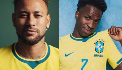Jogadores vão aproveitar férias antecipadas após derrota do Brasil na Copa