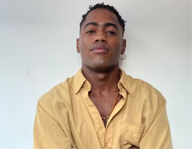 Ator Vitor Feitosa é agredido com cabeçada e denuncia racismo em shopping do Rio