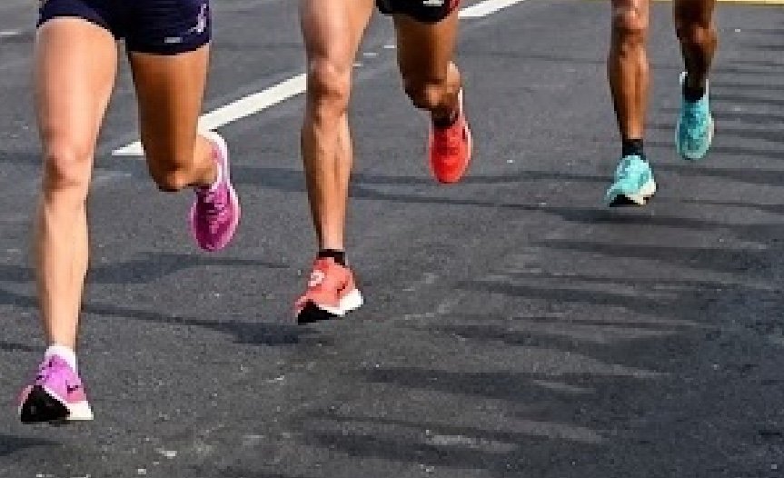 Ponta Negra terá interdições temporárias neste fim de semana para duas corridas de rua