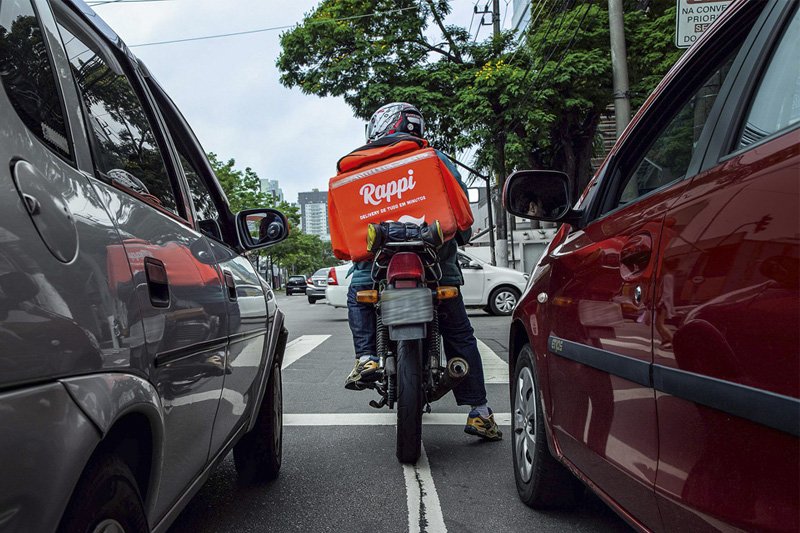 Programa do governo federal passa a financiar motos e bicicletas elétricas