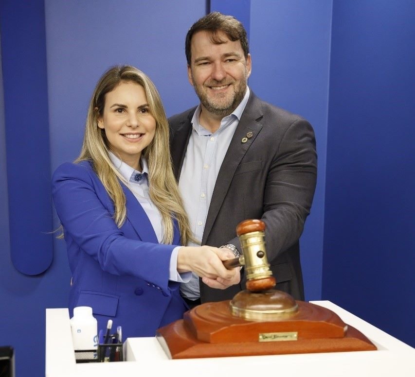 Prefeita e presidente da Assembleia Legislativa de Rondônia estão entre alvos de operação da PF