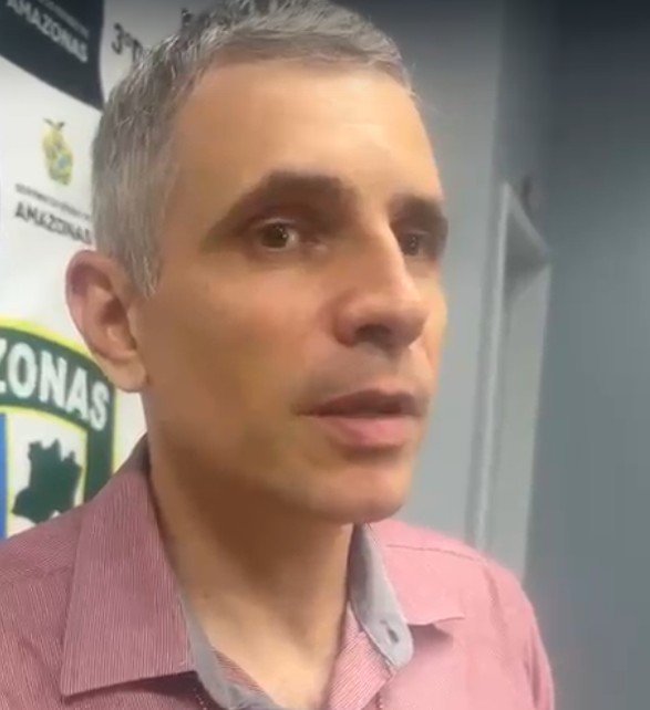 Polícia prende vigilante suspeito de atirar em travesti após programa sexual em Manaus