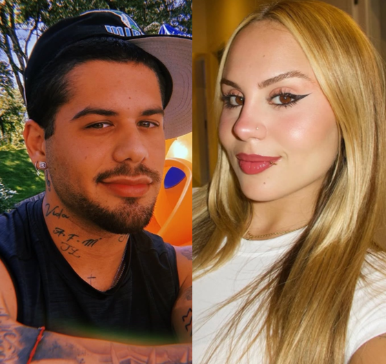 Vídeo antigo mostra suposto flerte entre Zé Felipe e Lara Jucah