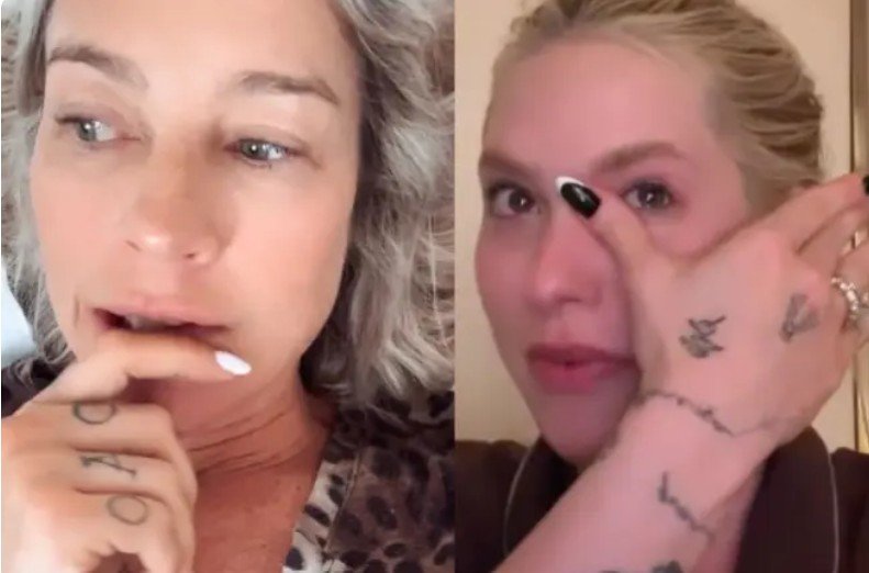 Novo barraco: Luana Piovani chama Virginia de "demônia" e pede prisão de influenciadora