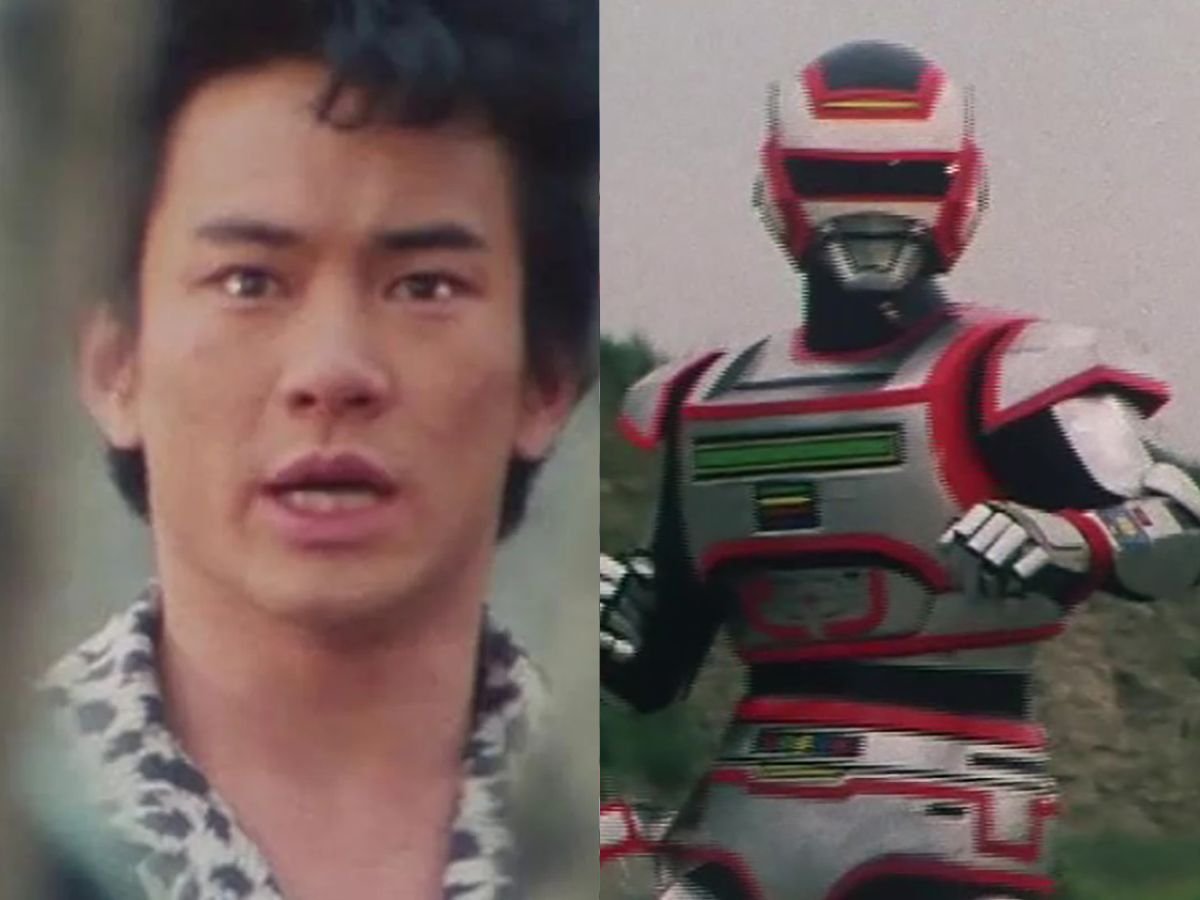 Hikaru Kurosaki, protagonista de 'O Fantástico Jaspion', morre aos 64 anos no Japão