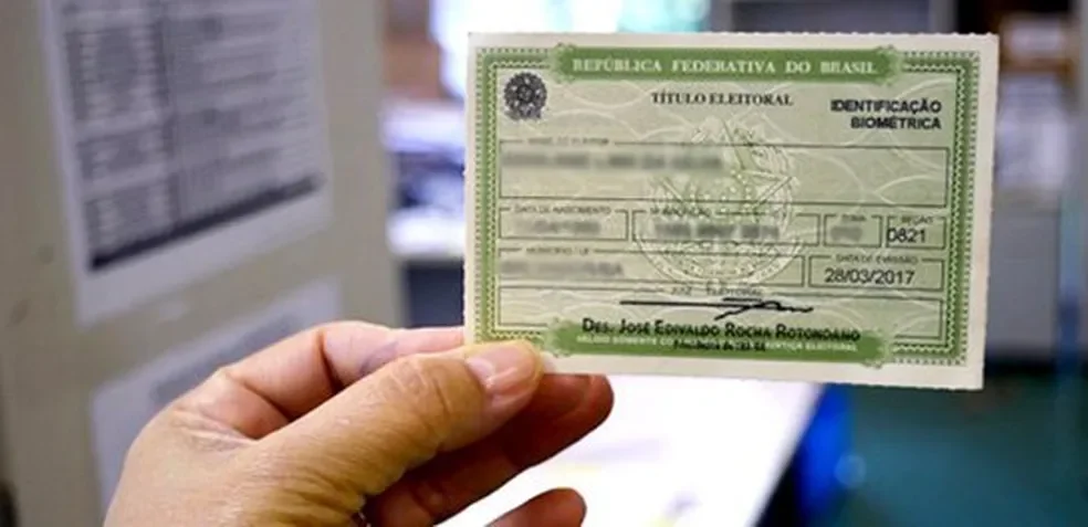Amazonas supera marca de 2,8 milhões de eleitores para as eleições de 2026