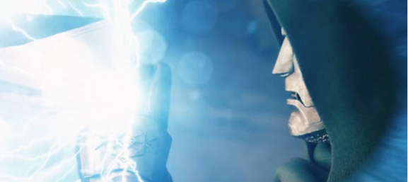 'Vingadores: Doutor Destino' ganha novo trailer; assista