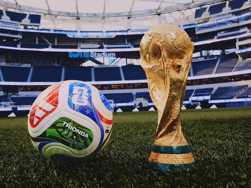 França, Espanha, Inglaterra e Argentina: quem vai para a final da Copa do Mundo?