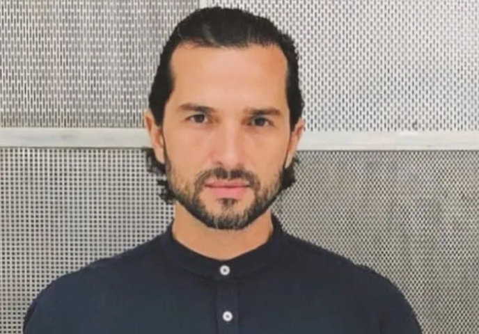 Acusado pela morte do ator Jeff Machado é condenado a 22 anos de prisão
