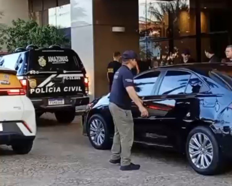 MPAM deflagra operação e cumpre mandados contra grupo de agiotas em Manaus
