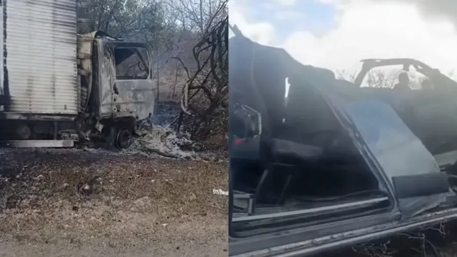 Acidente entre van e caminhão mata sete pessoas em MG; vítimas eram pacientes em tratamento