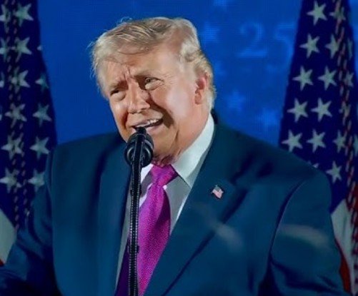 Trump ordena bombardeio ‘em níveis nunca vistos’ após descobrir plano do Irã para matá-lo