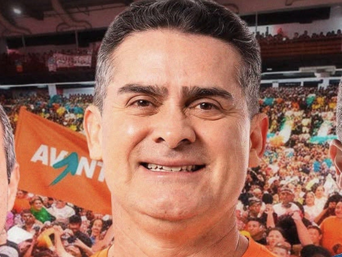 Convenção confirma pré-candidatura de David Almeida nesta quinta-feira