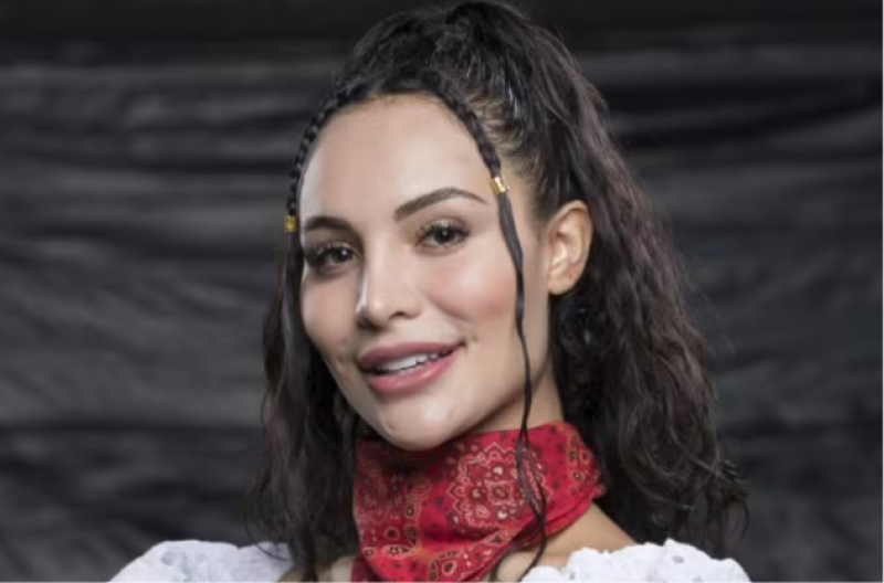 Aline Mineiro já se envolveu em polêmicas antes de confusão em condomínio