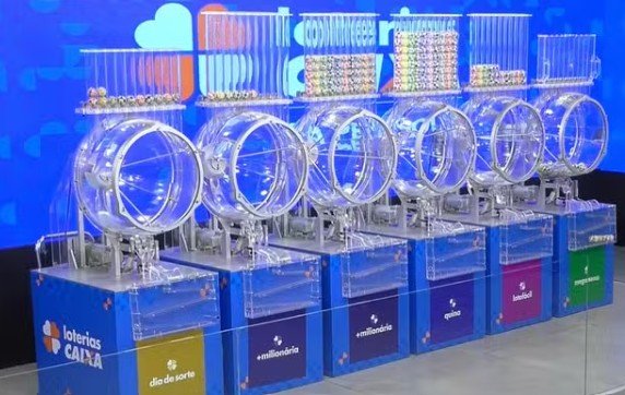 Mega-Sena sorteia prêmio acumulado de R$ 35 milhões neste domingo