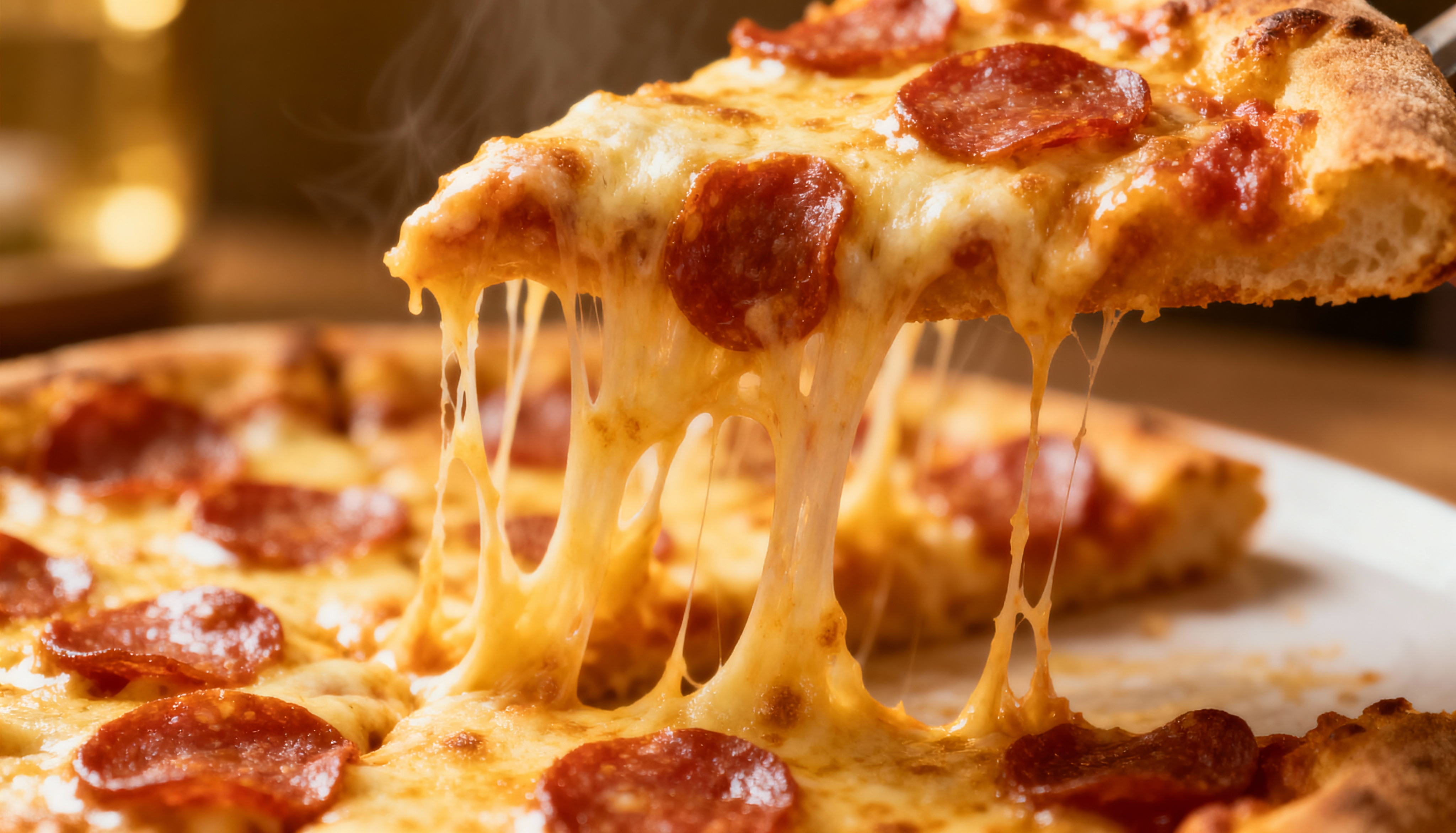 Dia da Pizza: conheça fatos curiosos sobre um dos pratos mais amados do mundo