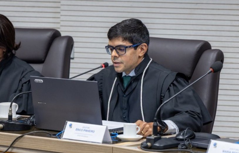 Compra de votos pode se configurar pelo conjunto de provas, reafirma TRE-AM ao manter cassação de suplente