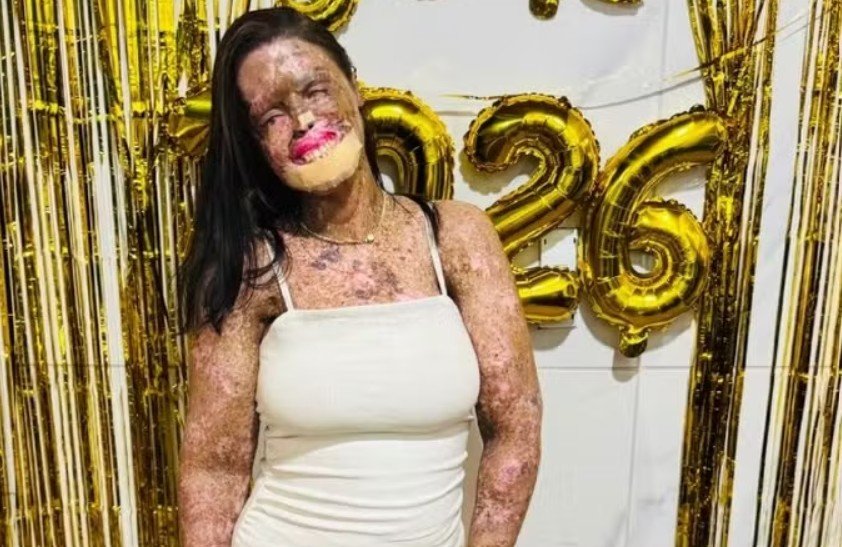 Influenciadora Karine Felipe de Sousa, a Káh, morre aos 31 anos