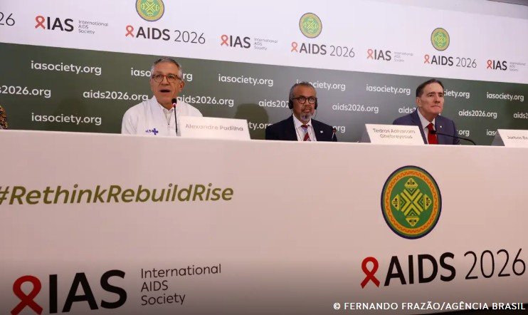 SUS pode passar a oferecer PrEP injetável contra o HIV ainda este ano