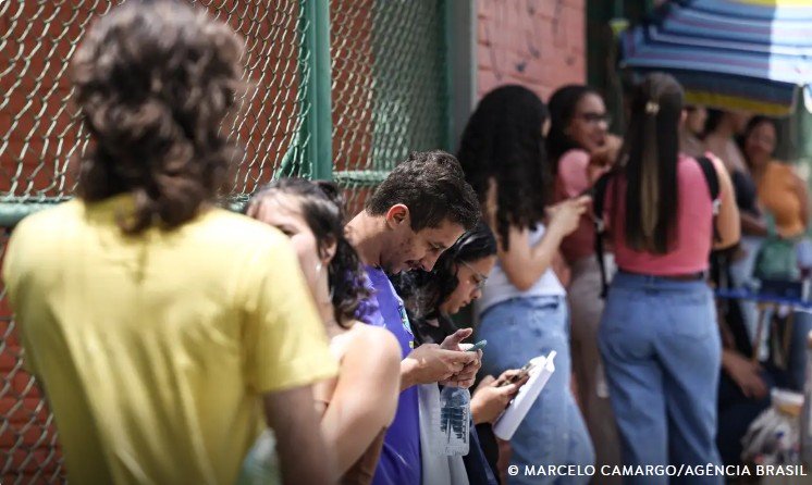 Prazo estendido: Inscrições para o Prouni são prorrogadas até este domingo