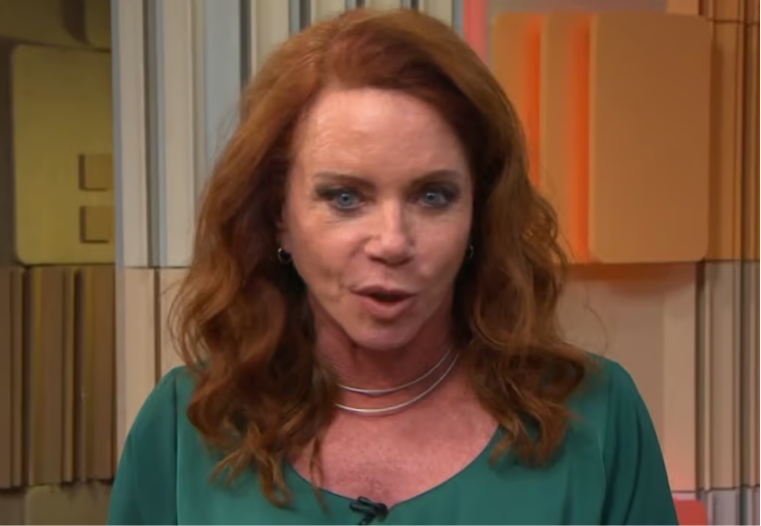 Leilane Neubarth deixa a Globonews após 47 anos