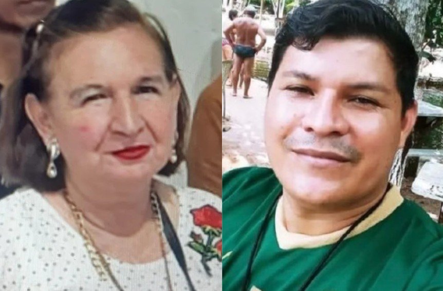 Polícia Civil busca por idosa e homem desaparecidos em Manaus