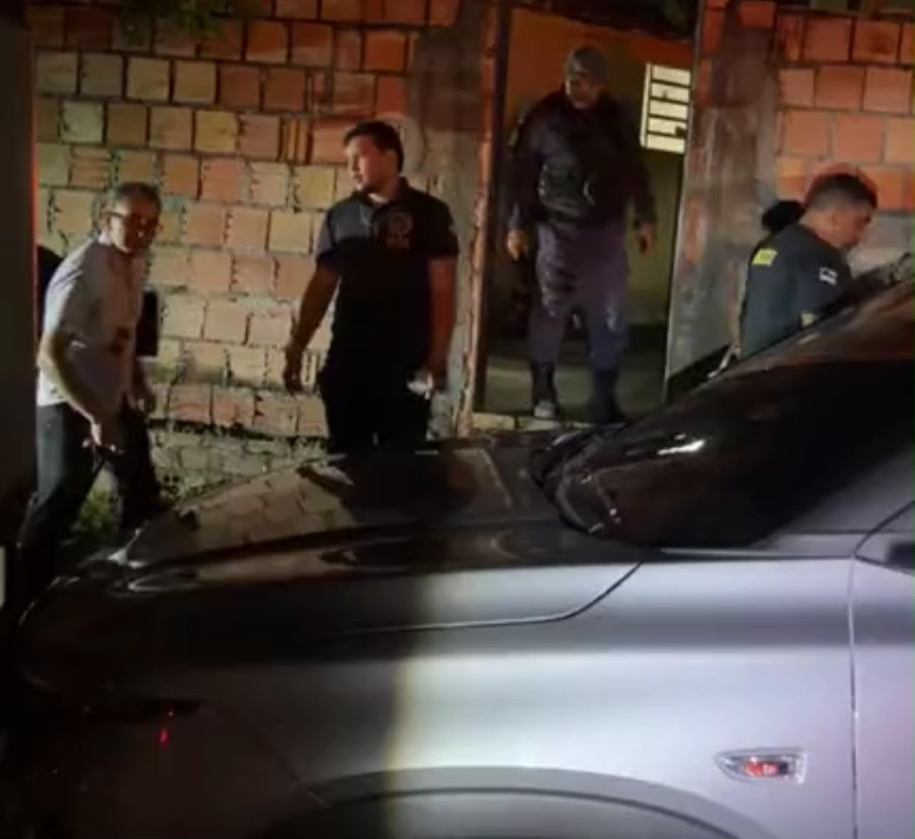 Homem é morto a tiros em Manaus enquanto trocava chip de celular