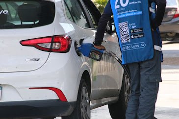 Governo aumenta percentual de etanol na gasolina para reduzir custos e emissões