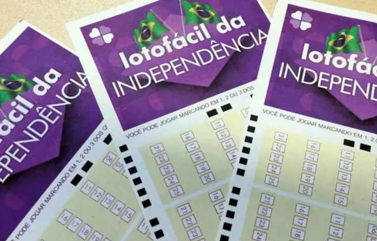 Lotofácil da Independência 2026 inicia apostas com prêmio estimado em R$ 300 milhões