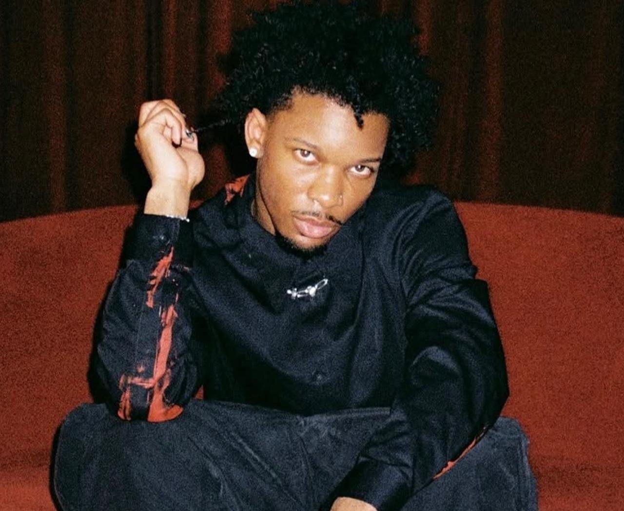 Rapper D4vd vai a julgamento e pode ser condenado à pena de morte