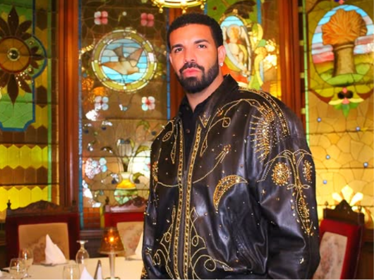 Drake aposta quase R$ 8 milhões na vitória da Argentina na Copa do Mundo