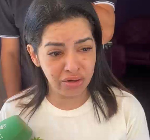 Suspeita de se passar por biomédica e deformar clientes é presa pela 2ª vez em Manaus