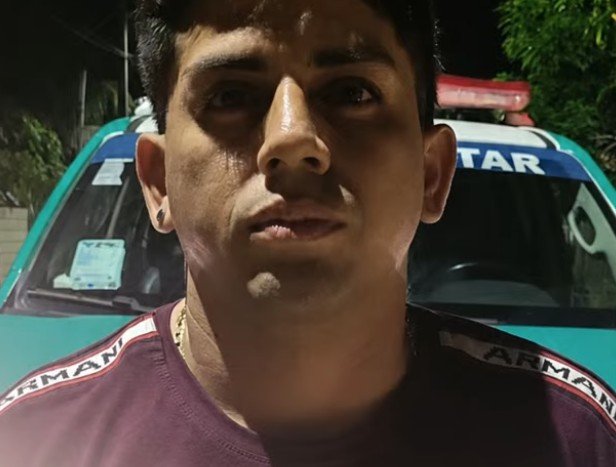 Suposto líder do tráfico é encontrado amordaçado e morto em área de mata em Novo Airão