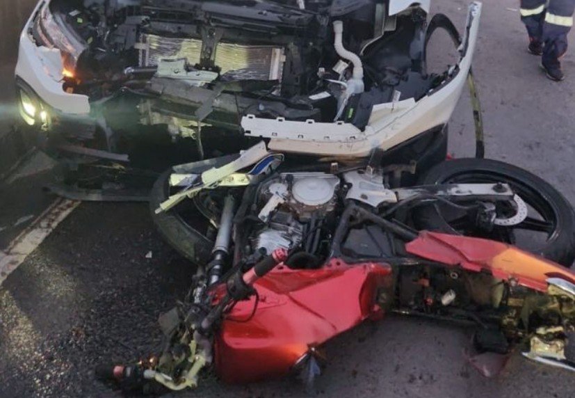 Motorista que invadiu contramão na Torquato e matou mototaxista deve ir a júri popular