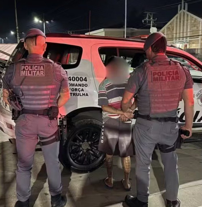 Idoso é atacado com machadadas e obrigado a ingerir agrotóxico durante assalto em SP
