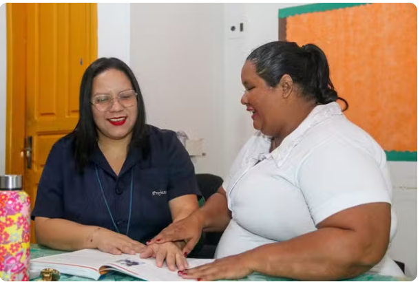 Com foco em emprego, Manaus abre matrículas para Educação de Jovens e Adultos