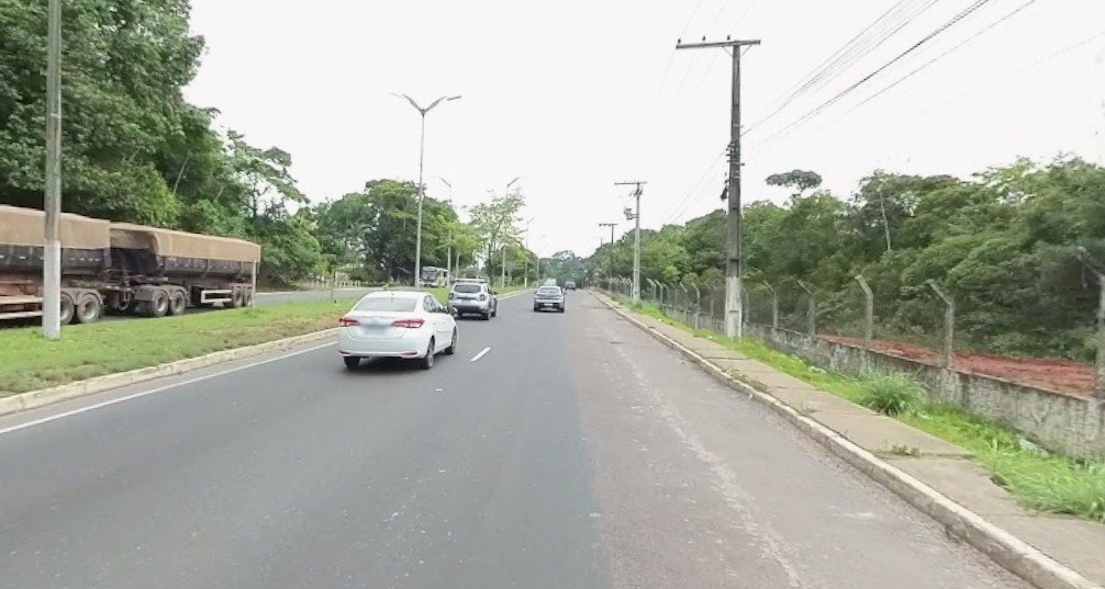 Manaus terá nova avenida conectando a Av. do Turismo à Av. Max Teixeira