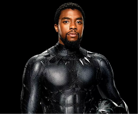 Irmãos de Chadwick Boseman travam briga na Justiça com viúva por espólio