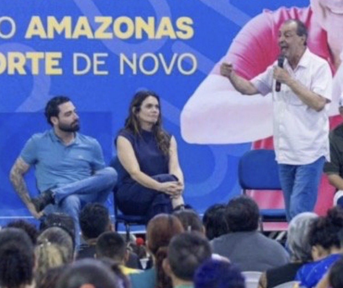 Moradia e Segurança 24h: Jorge Teixeira recebe debate sobre melhorias e projetos para o bairro