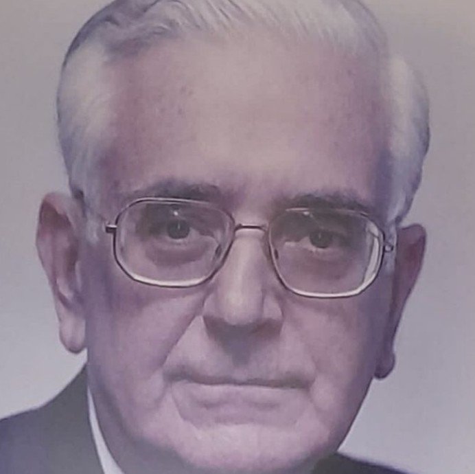 Ex-presidente do STF, Octavio Gallotti morre aos 95 anos