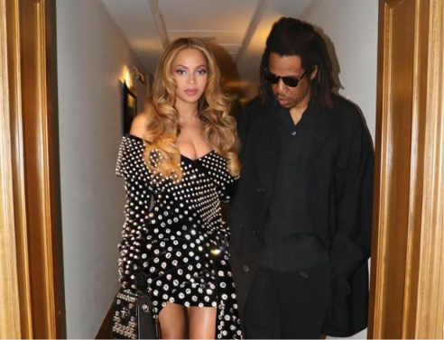 Homem é preso ao invadir mansão de Beyoncé e Jay-Z