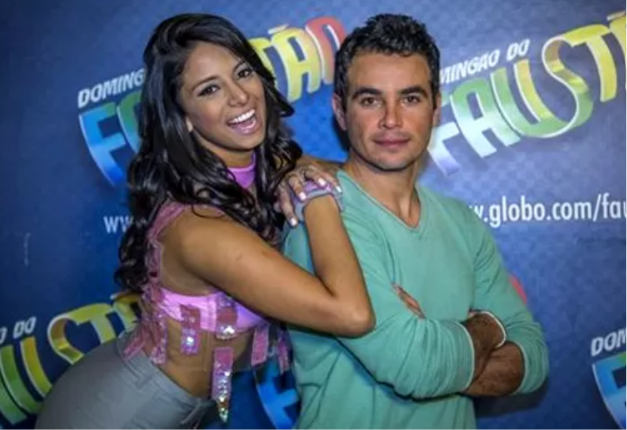 Ex-bailarina do Faustão sobre 'Dança dos Famosos': "Não é uma competição justa"