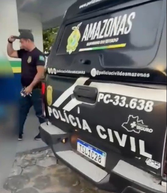 Mulher é presa por se passar por professora e aplicar golpes em idosos em Parintins