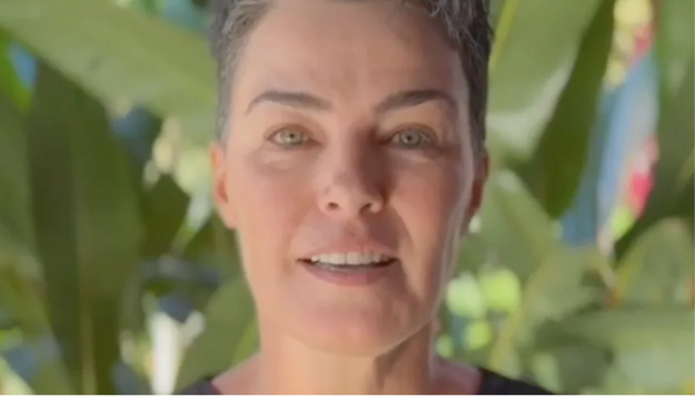 Ana Paula Arósio volta à TV em homenagem a Benedito Ruy Barbosa