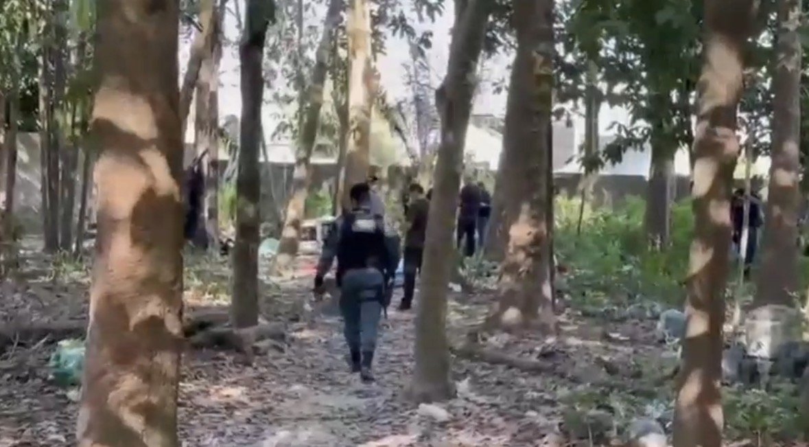 Casal é preso no Amazonas por matar homem a pauladas e roubar motocicleta