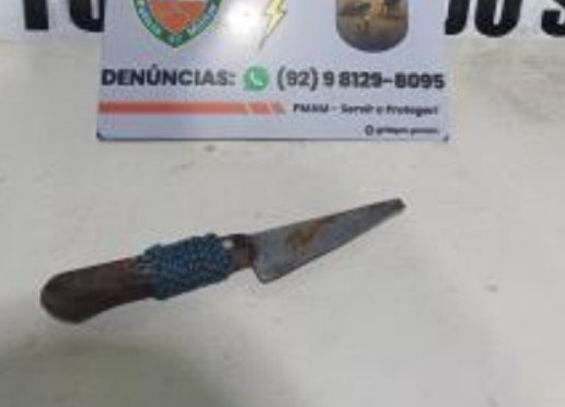 Briga entre mulheres termina com uma esfaqueada no Grande  Vitória